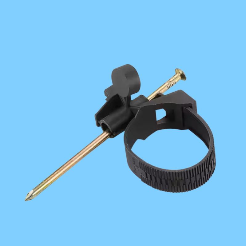 HD-1 Wall Fitting For Self Support Insulated Wire